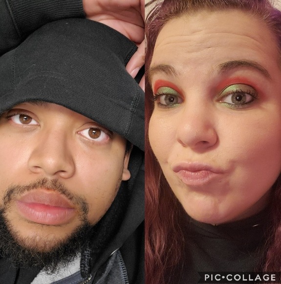 Meet your Posher, Cj - Picture 1 of 1